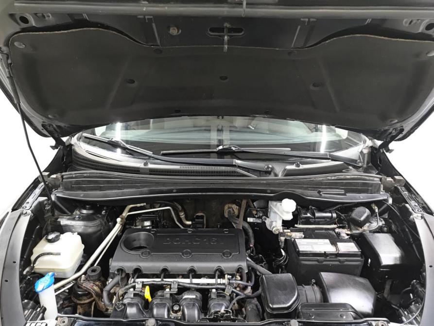 Hyundai ix35 I Казань  - изображение 11