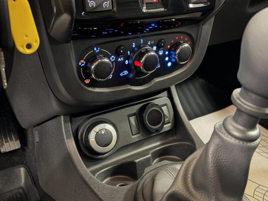 Renault Duster I Рестайлинг Москва  - изображение 8