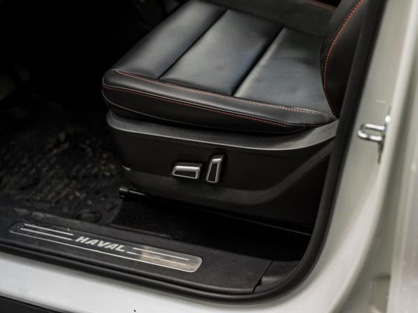 Haval Dargo I с пробегом 2023 года, цена 2 468 000 рублей, 30215 км, внедорожник, Автокод Объявления