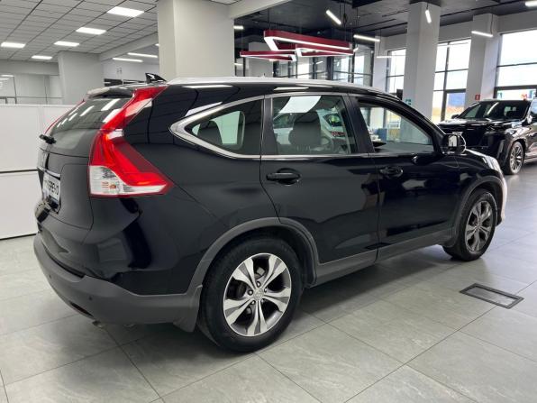 Honda CR-V IV с пробегом 2013 года, цена 2 045 000 рублей, 135921 км, внедорожник, Автокод Объявления