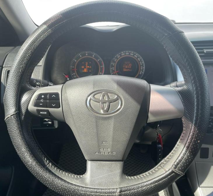 Toyota Corolla X (E140 E150) Рестайлинг Стерлитамак  - изображение 14