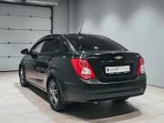 Chevrolet Aveo II Екатеринбург  - изображение 26