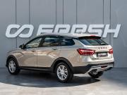 Lada (ВАЗ) Vesta I Краснодар  - изображение 22