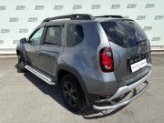 Renault Duster I Рестайлинг Нижний Тагил  - изображение 21