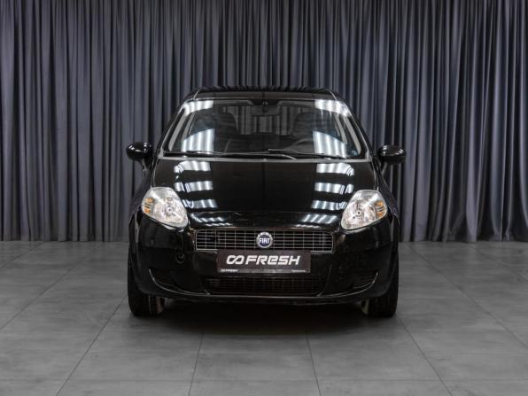 Fiat Punto III Grande Punto с пробегом 2007 года, цена 369 000 рублей, 226427 км, хэтчбек, Автокод Объявления