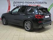 BMW X3 III (G01) Москва  - изображение 27