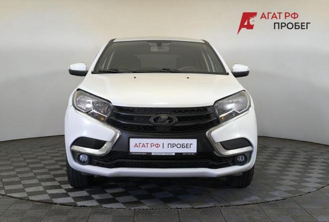 Lada (ВАЗ) XRAY I с пробегом 2017 года, цена 680 000 рублей, 151617 км, хэтчбек, Автокод Объявления