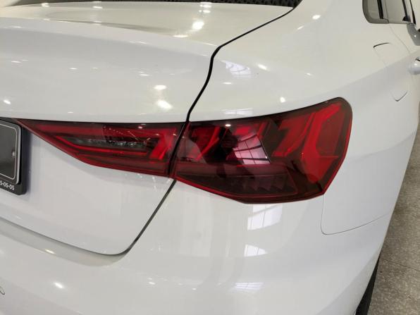Audi A3 IV (8Y) с пробегом 2021 года, цена 2 370 000 рублей, 97019 км, седан, Автокод Объявления