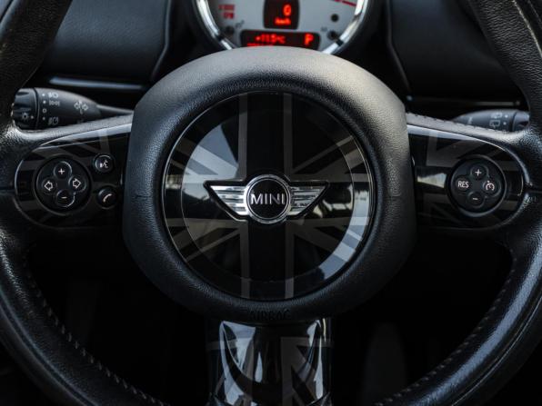 Mini Countryman I с пробегом 2012 года, цена 848 000 рублей, 236578 км, внедорожник, Автокод Объявления
