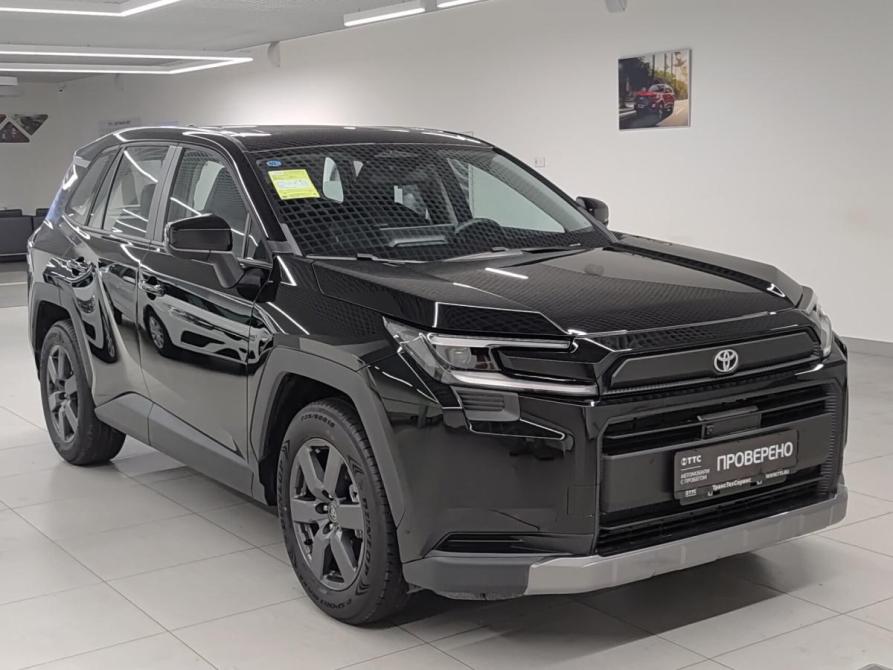 Toyota RAV4 VI (XA60) Казань  - изображение 3