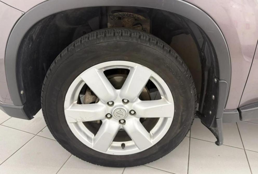Nissan X-Trail II Астрахань  - изображение 11