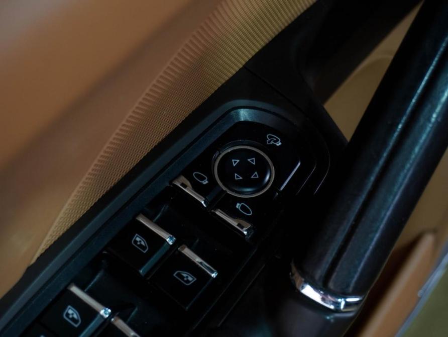 Porsche Cayenne II Рестайлинг (958) Воронеж  - изображение 15