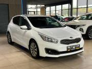 Kia Ceed II Рестайлинг Оренбург  - изображение 28