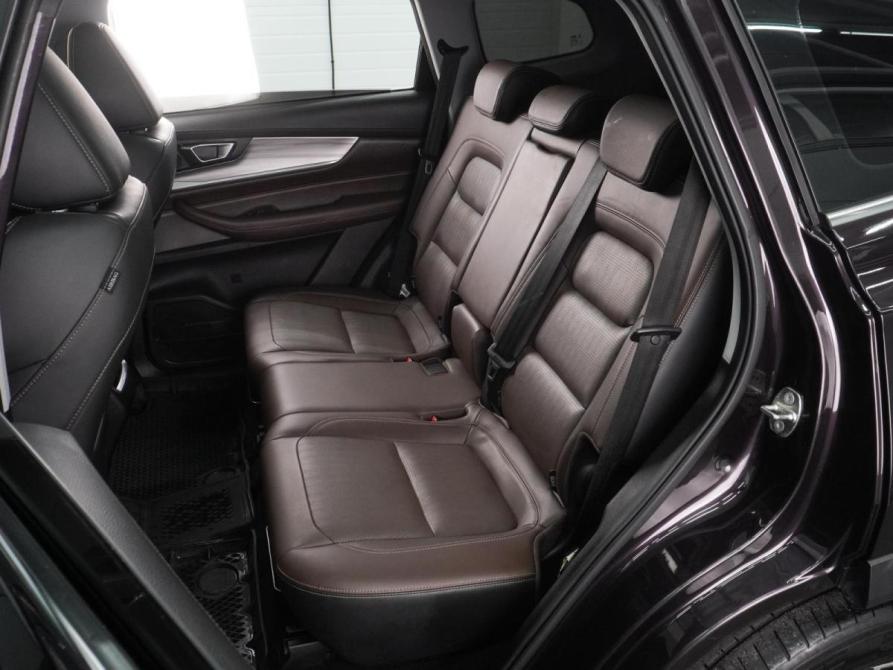Chery Tiggo 8 Pro I Воронеж  - изображение 10