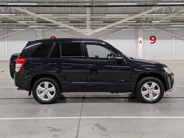 Suzuki Grand Vitara II Рестайлинг с пробегом 2011 года, цена 1 070 000 рублей, 217069 км, внедорожник, Автокод Объявления