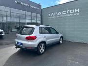 Volkswagen Tiguan I Рестайлинг Екатеринбург  - изображение 14