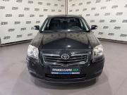 Toyota Avensis II Рестайлинг Оренбург  - изображение 33