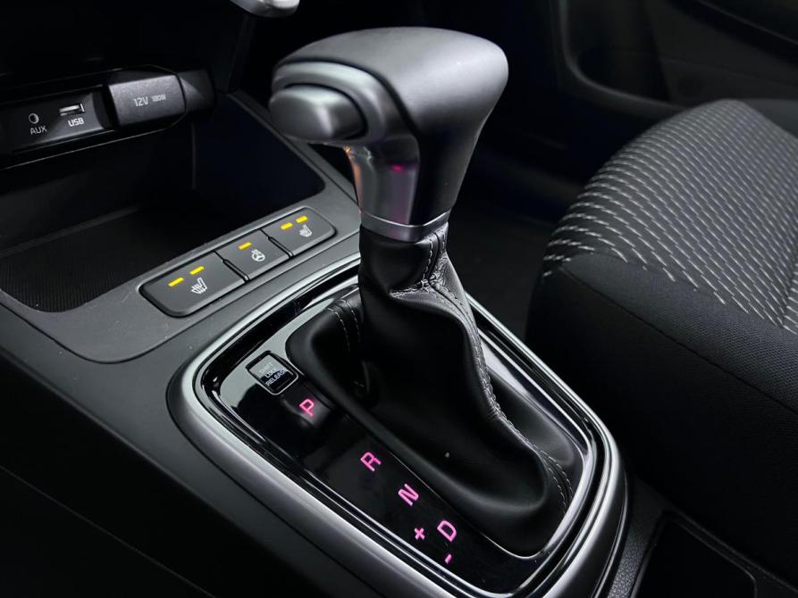 Kia Rio IV Ростов-на-Дону  - изображение 15