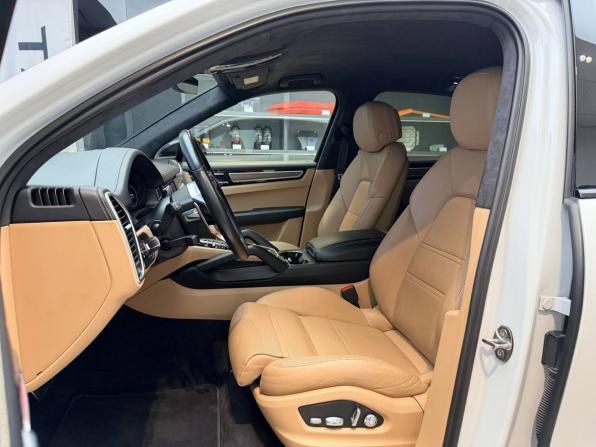 Porsche Cayenne III с пробегом 2019 года, цена 5 410 000 рублей, 117800 км, внедорожник, Автокод Объявления