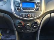 Hyundai Solaris I Воронеж  - изображение 27