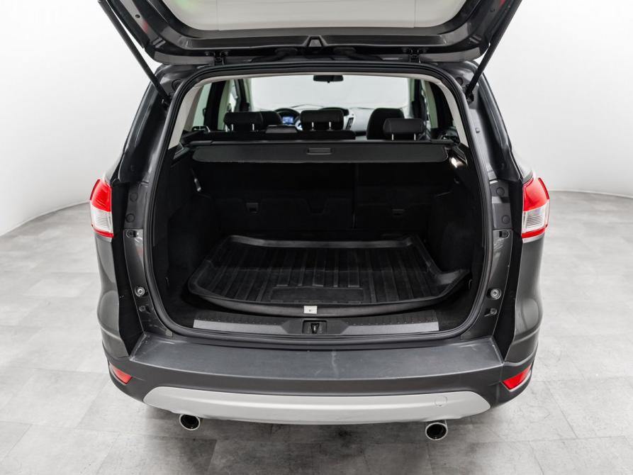 Ford Kuga II Красноярск  - изображение 18