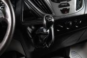 Ford Tourneo Custom I Сургут  - изображение 35