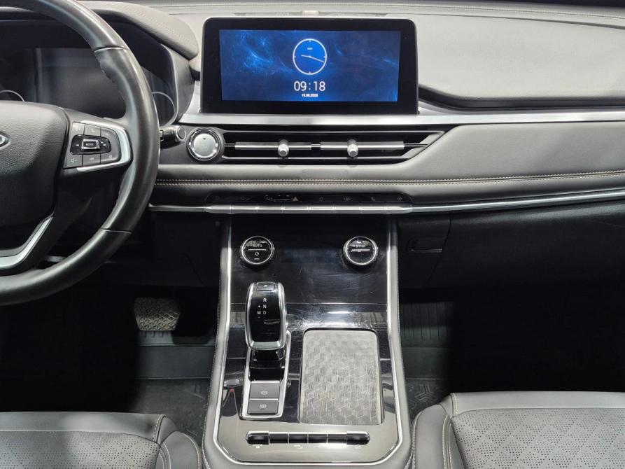 Chery Tiggo 8 I Рестайлинг Воронеж  - изображение 13