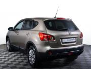 Nissan Qashqai I Москва  - изображение 26