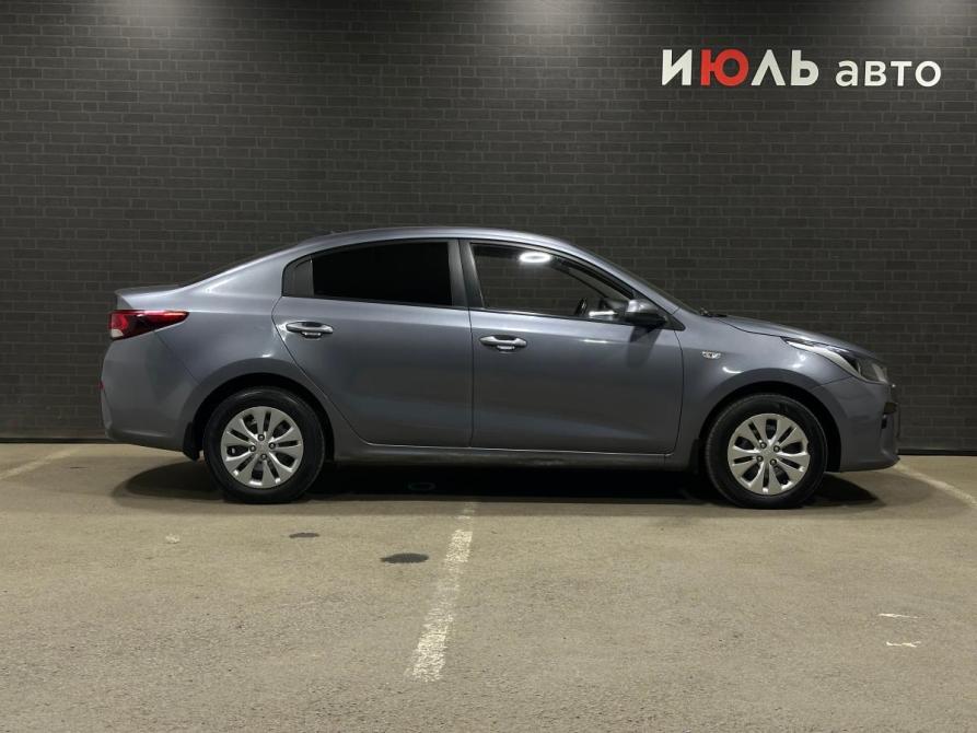 Kia Rio IV Челябинск  - изображение 4