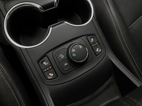 GMC Terrain II с пробегом 2020 года, цена 2 280 000 рублей, 53384 км, внедорожник, Автокод Объявления