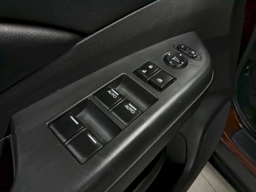 Honda CR-V IV Санкт-Петербург  - изображение 12
