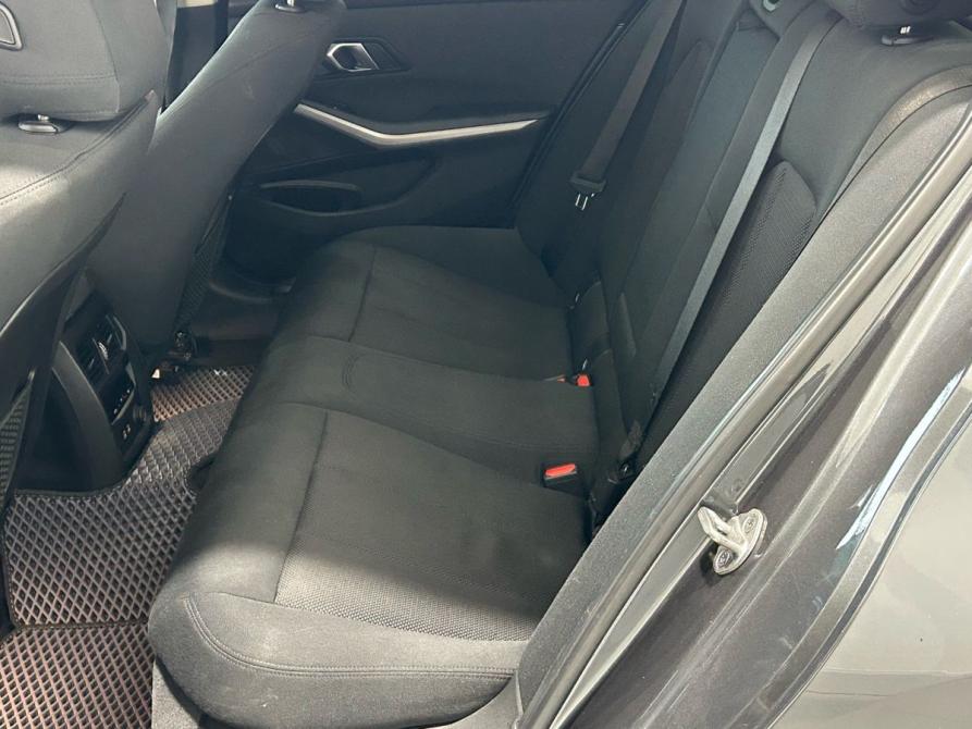 BMW 3 серии VII (G2x) Челябинск  - изображение 9