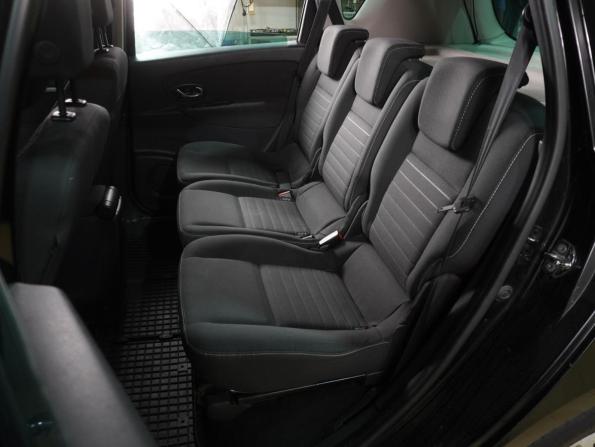 Renault Scenic III Рестайлинг 2 с пробегом 2016 года, цена 1 019 000 рублей, 236919 км, компактвэн, Автокод Объявления