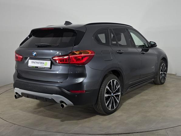 BMW X1 II (F48) с пробегом 2017 года, цена 1 990 000 рублей, 108005 км, внедорожник, Автокод Объявления