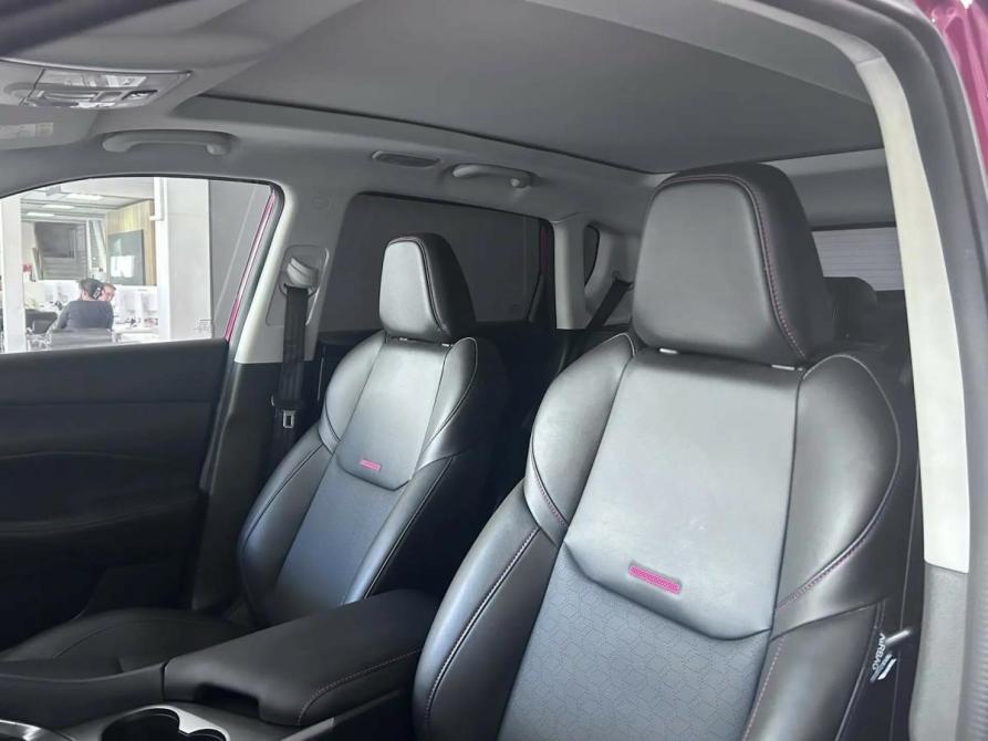 Changan CS35 Plus I Рестайлинг Уфа  - изображение 13