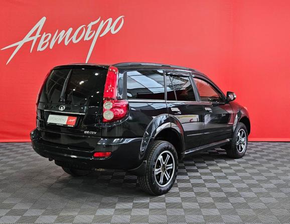 Great Wall Hover H5 с пробегом 2013 года, цена 580 000 рублей, 184000 км, внедорожник, Автокод Объявления
