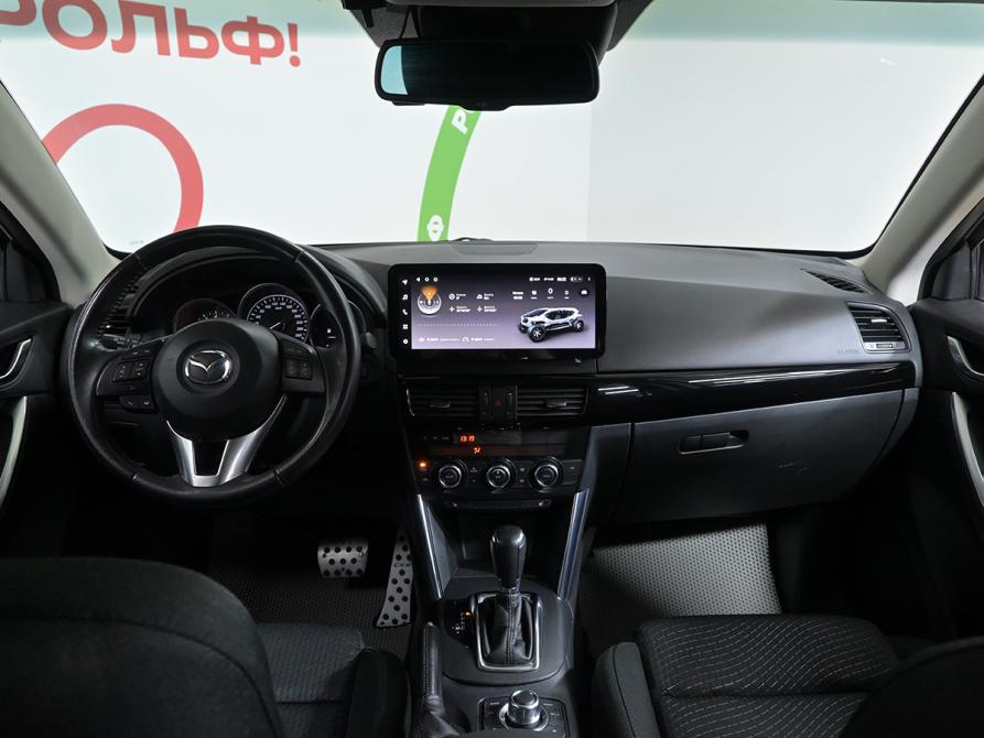 Mazda CX-5 I Москва  - изображение 8