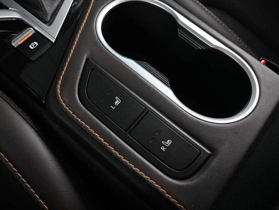 Changan CS35 Plus I Ростов-на-Дону  - изображение 16