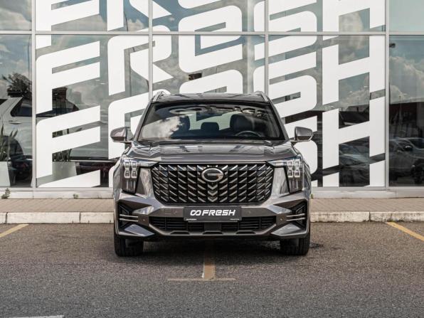GAC GS8 II с пробегом 2023 года, цена 3 049 000 рублей, 56732 км, внедорожник, Автокод Объявления