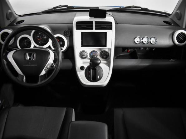 Honda Element I с пробегом 2003 года, цена 719 000 рублей, 173594 км, внедорожник, Автокод Объявления