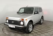Lada (ВАЗ) Niva Legend Волгоград  - изображение 25