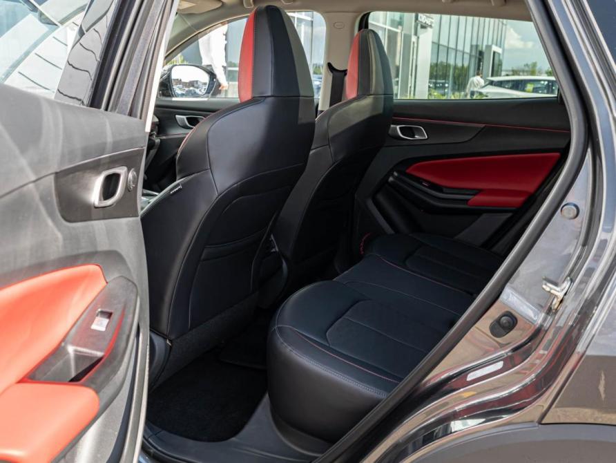 Changan CS55 Plus II Краснодар  - изображение 11
