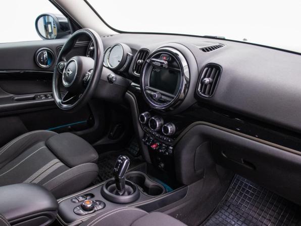 Mini Countryman II Рестайлинг с пробегом 2020 года, цена 3 054 000 рублей, 122197 км, внедорожник, Автокод Объявления