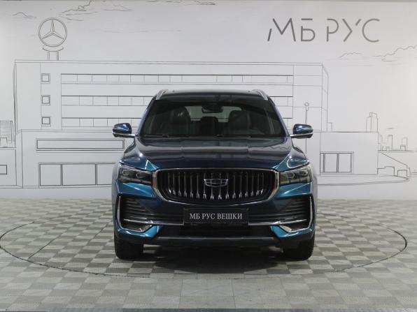 Geely Monjaro I с пробегом 2023 года, цена 3 075 000 рублей, 54000 км, внедорожник, Автокод Объявления