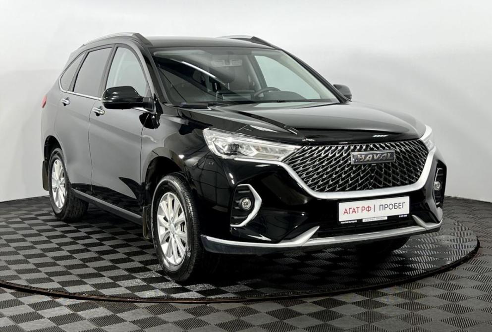 Haval M6 II Нижний Новгород  - изображение 4