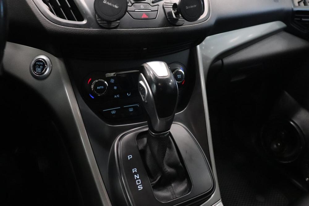 Ford Kuga II Ульяновск  - изображение 12