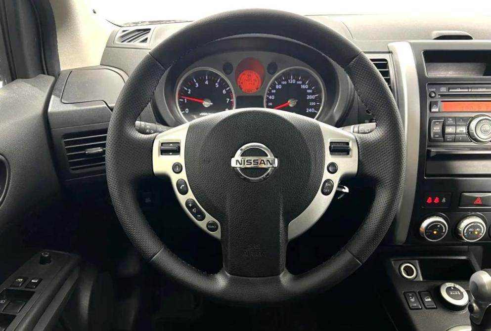 Nissan X-Trail II Нижний Новгород  - изображение 17