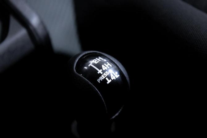 Suzuki Jimny IV с пробегом 2020 года, цена 2 299 000 рублей, 111457 км, внедорожник, Автокод Объявления