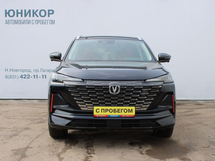 Changan CS55 Plus II Нижний Новгород  - изображение 3