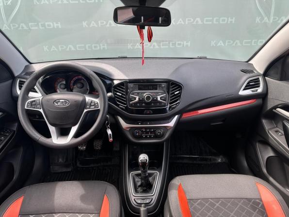 Lada (ВАЗ) Vesta I с пробегом 2021 года, цена 1 100 000 рублей, 81618 км, универсал, Автокод Объявления